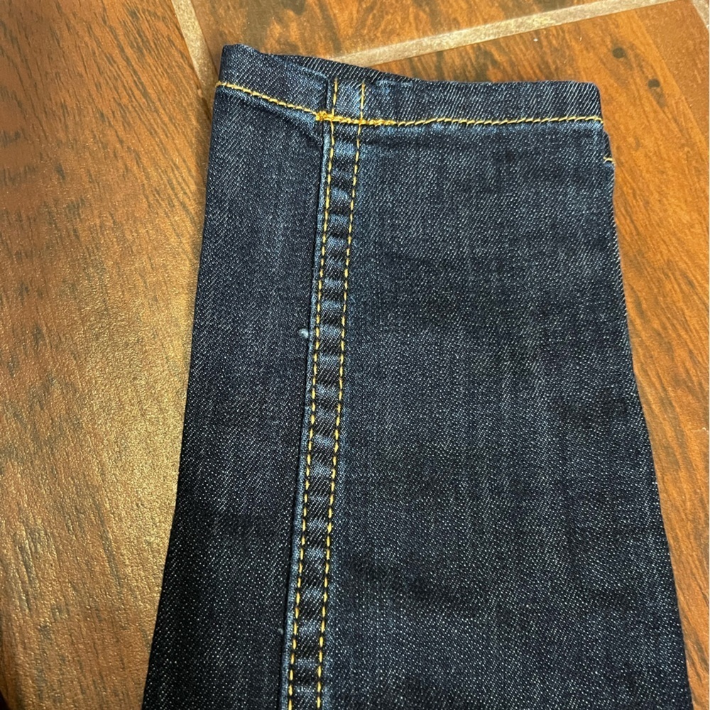 BDG Urban Outfitters High Rise Seam Jean skinny Jeans - Picture 3 of 7